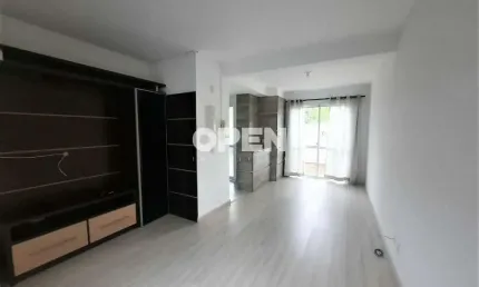 Casa em condomínio fechado com 2 quartos para alugar na Rua Aurora, Marechal Rondon, Canoas