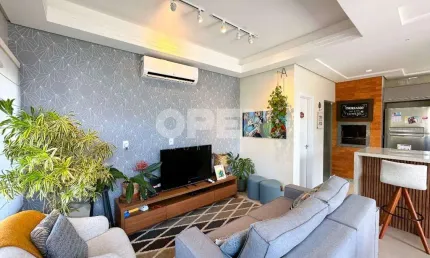 Casa com 3 quartos para alugar na Rua Tenente Antônio João, Loteamento Bela Vista, Canoas