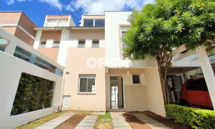 Casa em condomínio fechado com 3 quartos para alugar na Avenida Açucena, Moinhos De Vento, Canoas