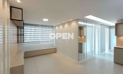 Apartamento 03 dormitórios sendo 01 suite em canoas.