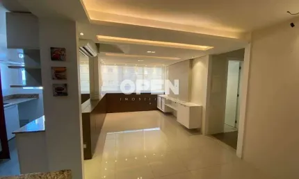 Apartamento com 2 quartos à venda na Rua Marquês do Herval, Marechal Rondon, Canoas