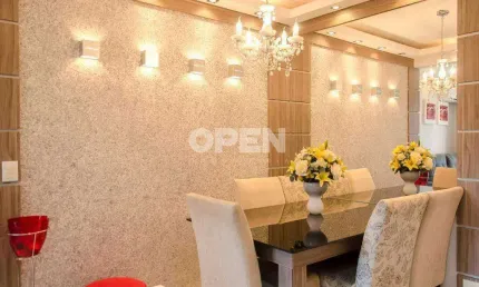 Apartamento com 2 quartos à venda na Rua Pedro José Zanetti, Igara, Canoas