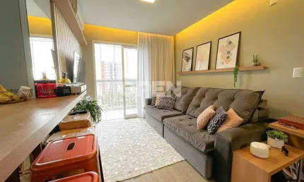 Apartamento 02 dormitórios sendo 01 suíte, igara, canoas.
