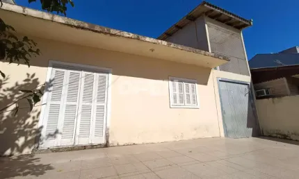 Casa com 3 quartos à venda na Rua Doutor Alfredo Angelo Filho, Igara, Canoas