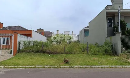 Terreno à venda na Rua Áustria, Moinhos De Vento, Canoas