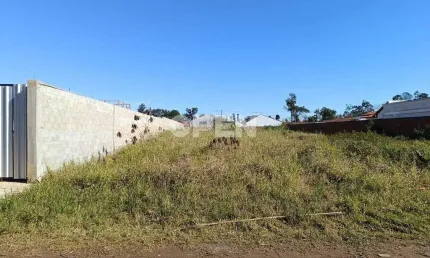 Terreno à venda na Rua Onorino Andreazza, Olaria, Canoas