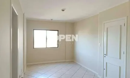 Apartamento com 1 quarto para alugar na Rua Júlio de Castilhos, Niterói, Canoas
