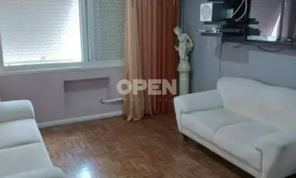Apartamento 03 dormitórios sendo 01 suíte, centro, canoas.