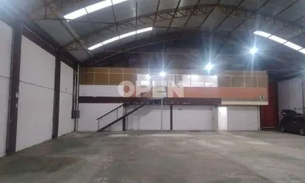 Ponto comercial para alugar na Rua Dona Castorina Lima da Silveira, Estância Velha, Canoas