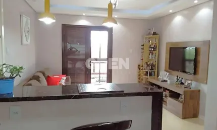 Apartamento 02 dormitórios, nossa senhora das graças, canoas.