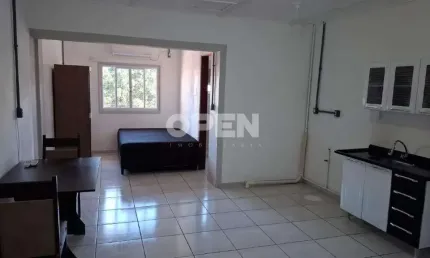 Kitnet / Stúdio para alugar na Rua Liberdade, Marechal Rondon, Canoas