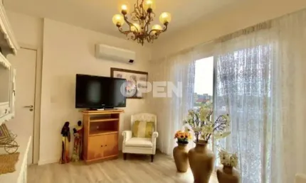 Apartamento com 2 quartos à venda na Avenida Doutor Severo da Silva, Mont Serrat, Canoas
