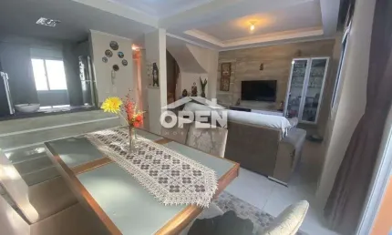 Casa em condomínio fechado com 3 quartos para alugar na Avenida Açucena, Moinhos De Vento, Canoas