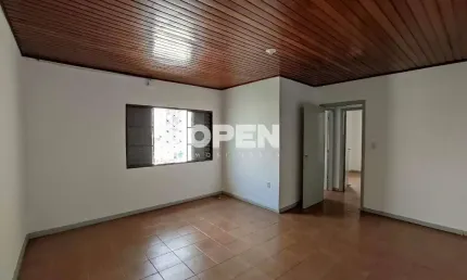 Apartamento com 2 quartos para alugar na Avenida Guilherme Schell, Fátima, Canoas