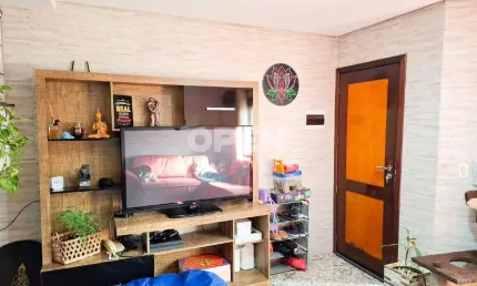 Casa em condomínio 03 dormitórios, niterói, canoas.