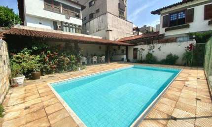 Casa à venda, 4 quartos, 1 suíte, 3 vagas, São José - Belo Horizonte/MG