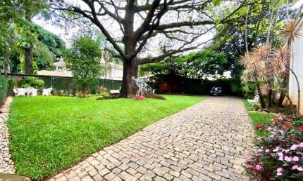 Casa à venda, 3 quartos, 1 suíte, 10 vagas, São Luiz - Belo Horizonte/MG