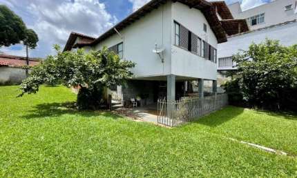 Casa à venda, 3 quartos, 1 suíte, 10 vagas, Liberdade - Belo Horizonte/MG