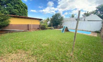 CASA - 3 QUARTOS | 6 VAGAS - BAIRRO BANDEIRANTES - R$ 1.500.000,00