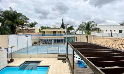 Casa à venda, 3 quartos, 1 suíte, 7 vagas, Bandeirantes - Belo Horizonte/MG