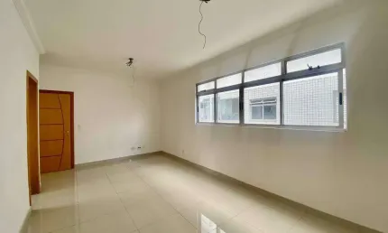 Apartamento à venda, 4 quartos, 1 suíte, 2 vagas, Jaraguá - Belo Horizonte/MG