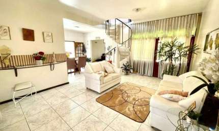 Casa para aluguel, 4 quartos, 2 suítes, 10 vagas, Bandeirantes - Belo Horizonte/MG