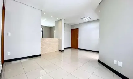 Apartamento à venda, 3 quartos, 1 suíte, 3 vagas, Dona Clara - Belo Horizonte/MG