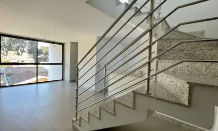 COBERTURA | 3 QUARTOS | 3 VAGAS | BAIRRO LIBERDADE R$ 1.280.000,00