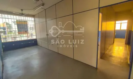 Ponto comercial à venda na Avenida Presidente Antônio Carlos, 7896, São Luiz, Belo Horizonte