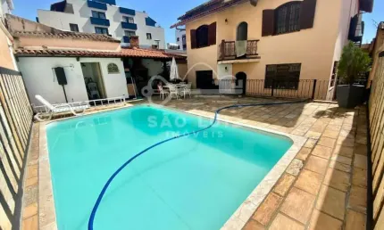 Casa à venda, 5 quartos, 2 suítes, 3 vagas, São Luiz - Belo Horizonte/MG