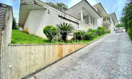 CASA | 5 QUARTOS | 12 VAGAS - BAIRRO BANDEIRANTES - R$ 4.800.000,00