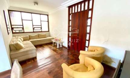 Casa à venda, 3 quartos, 1 suíte, 4 vagas, Paquetá - Belo Horizonte/MG