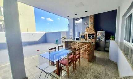 Casa à venda, 5 quartos, 1 suíte, 4 vagas, Dona Clara - Belo Horizonte/MG
