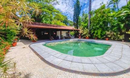 Casa à venda, 7 quartos, 7 suítes, 8 vagas, São Luiz - Belo Horizonte/MG