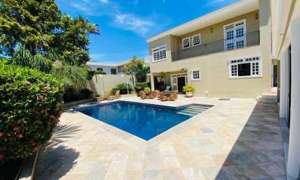 Casa à venda, 5 quartos, 3 suítes, 5 vagas, São Luiz - Belo Horizonte/MG