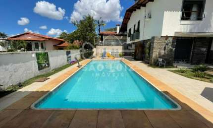 Casa à venda, 4 quartos, 1 suíte, 8 vagas, Bandeirantes - Belo Horizonte/MG