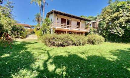 Casa à venda, 3 quartos, 1 suíte, 4 vagas, Bandeirantes - Belo Horizonte/MG