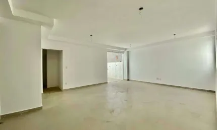 Área privativa à venda, 4 quartos, 2 suítes, 2 vagas, Santa Rosa - Belo Horizonte/MG