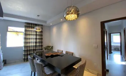 Cobertura à venda, 3 quartos, 1 suíte, 2 vagas, Ouro Preto - Belo Horizonte/MG