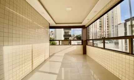 APARTAMENTO | 4 QUARTOS | 3 VAGAS - BAIRRO JARAGUÁ - R$ 1.100.000,00
