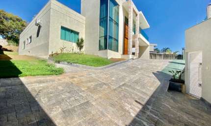 Casa à venda, 3 quartos, 1 suíte, 6 vagas, Bandeirantes - Belo Horizonte/MG