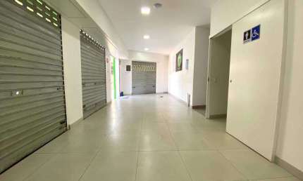 Ponto Comercial para aluguel, Jaraguá - Belo Horizonte/MG