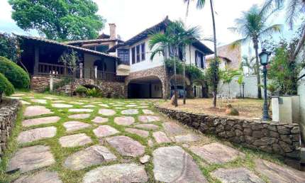 Casa à venda, 6 quartos, 2 suítes, 14 vagas, São Luiz - Belo Horizonte/MG