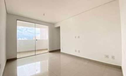 Apartamento à venda, 3 quartos, 1 suíte, 1 vaga, Serrano - Belo Horizonte/MG