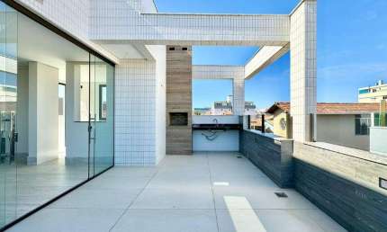 COBERTURA | 4 QUARTOS | 3 VAGAS - BAIRRO ITAPOÃ - DE R$ 1.150.000,00