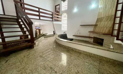 Casa à venda, 5 quartos, 5 suítes, 10 vagas, São Luiz - Belo Horizonte/MG