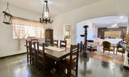 Casa para aluguel, 3 quartos, 1 suíte, 10 vagas, São Luiz - Belo Horizonte/MG