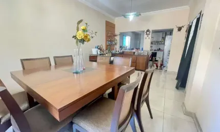 Casa para aluguel, 6 quartos, 3 suítes, 12 vagas, Santa Rosa - Belo Horizonte/MG
