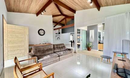 Casa à venda, 4 quartos, 1 suíte, 4 vagas, Trevo - Belo Horizonte/MG
