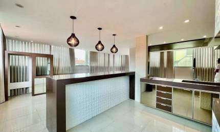 COBERTURA l 3 QUARTOS | 2 VAGAS - BAIRRO PAQUETÁ - R$ 735.000,00